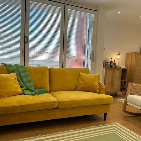 Stylish, Smart & Fun 4 Bed Home 伦敦 外观 照片