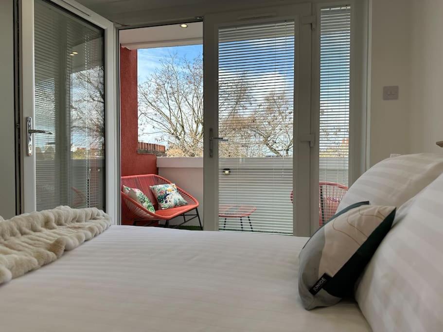 Stylish, Smart & Fun 4 Bed Home 伦敦 外观 照片