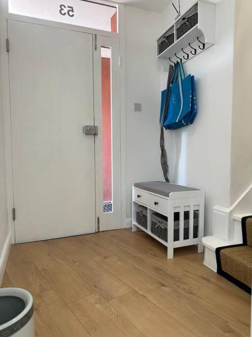 Stylish, Smart & Fun 4 Bed Home 伦敦 外观 照片