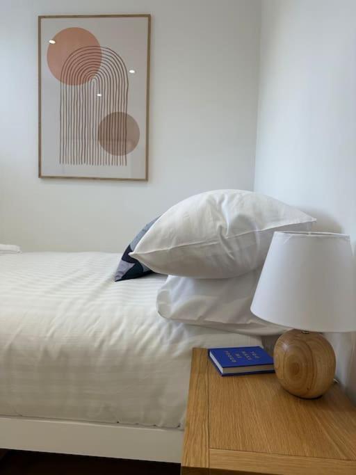 Stylish, Smart & Fun 4 Bed Home 伦敦 外观 照片