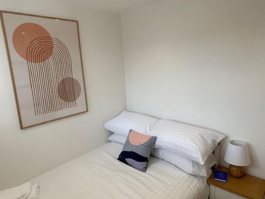Stylish, Smart & Fun 4 Bed Home 伦敦 外观 照片