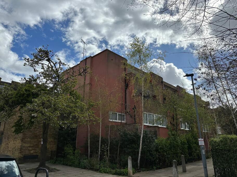 Stylish, Smart & Fun 4 Bed Home 伦敦 外观 照片
