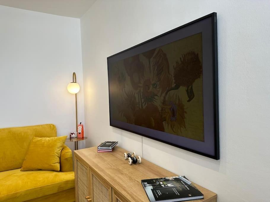 Stylish, Smart & Fun 4 Bed Home 伦敦 外观 照片