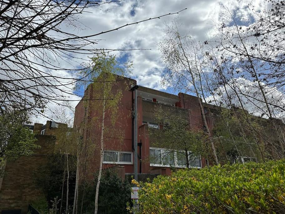 Stylish, Smart & Fun 4 Bed Home 伦敦 外观 照片
