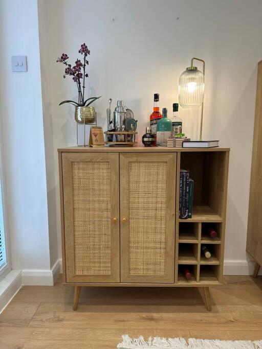 Stylish, Smart & Fun 4 Bed Home 伦敦 外观 照片