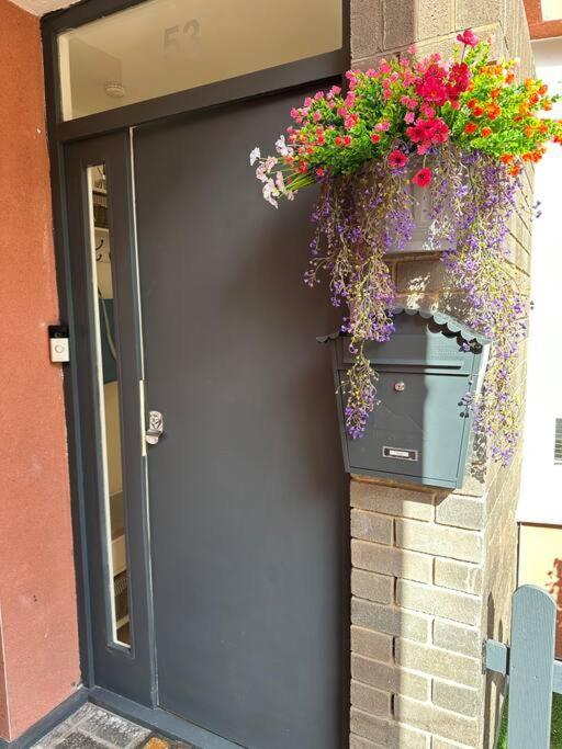 Stylish, Smart & Fun 4 Bed Home 伦敦 外观 照片