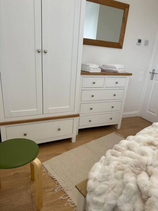 Stylish, Smart & Fun 4 Bed Home 伦敦 外观 照片