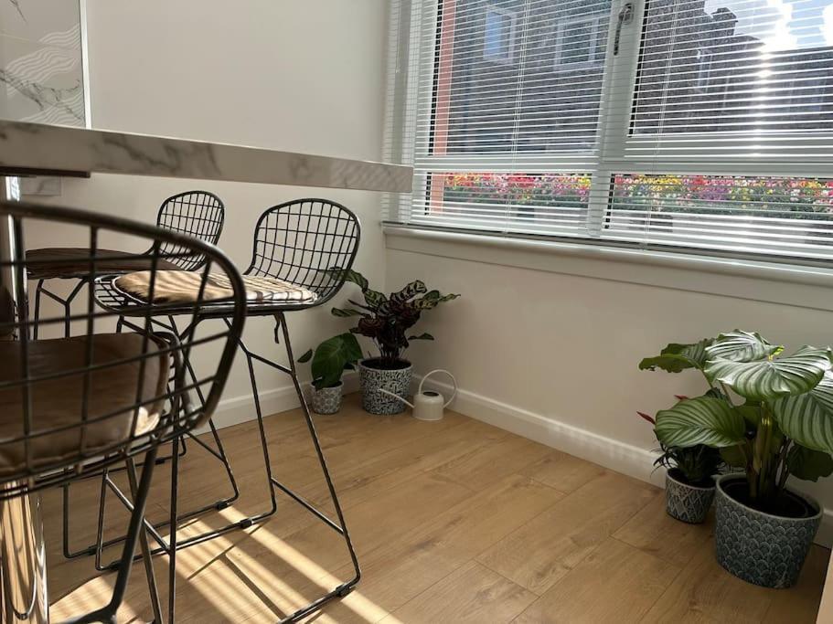Stylish, Smart & Fun 4 Bed Home 伦敦 外观 照片