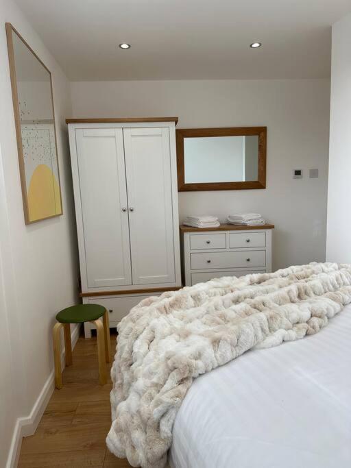 Stylish, Smart & Fun 4 Bed Home 伦敦 外观 照片