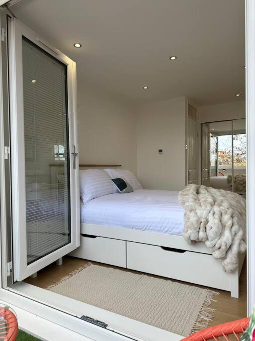 Stylish, Smart & Fun 4 Bed Home 伦敦 外观 照片